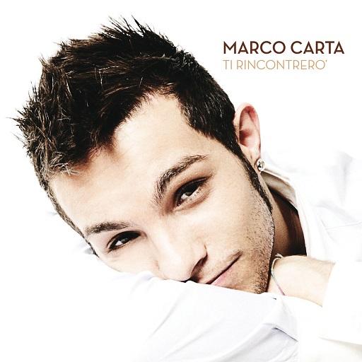 Marco Carta LOGO-APP點子