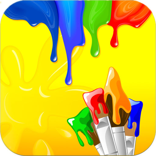 Preschool Learning Colors 教育 App LOGO-APP開箱王