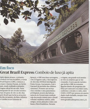 viagem
