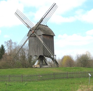 Bockwindmühle