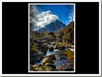 Buachaille Etive Mor