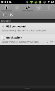 How to mod QuickSwitch (App Switcher) 0.5.5 unlimited apk for pc