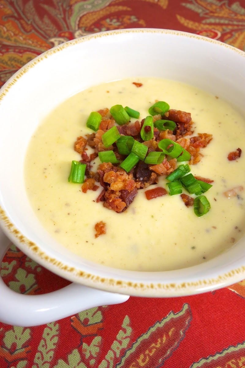 10 Best Cheese Sauce with Cheddar Cheese Soup Recipes