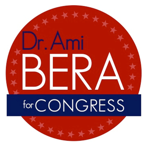 Bera for Congress 商業 App LOGO-APP開箱王