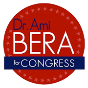 Bera for Congress 1.400 Icon