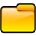 안드로이드 탐색기 logo