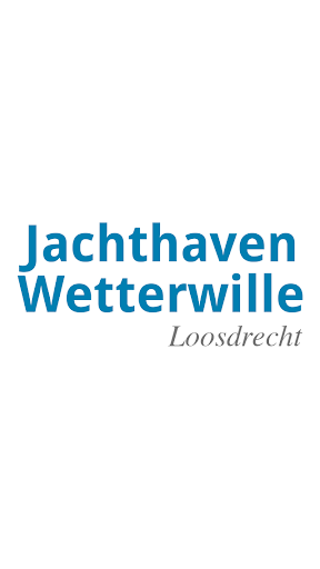 Jachthaven Wetterwille