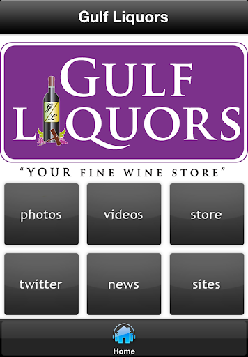 Gulf Liquors