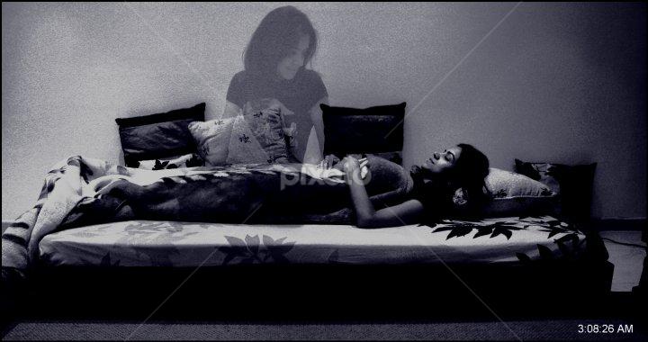 Every day after I wake up, I think, 'Wait... this can't be real; I'm still going to wake up. by Dushyant Nagpal - Digital Art People