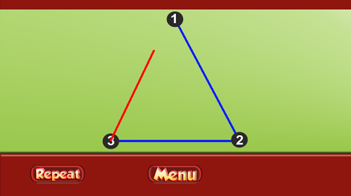 【免費教育App】Dot to Dot - Shapes-APP點子