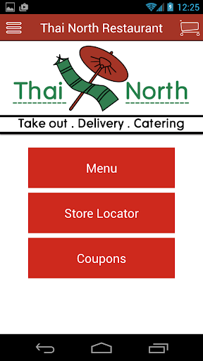 Thai North Restaurant