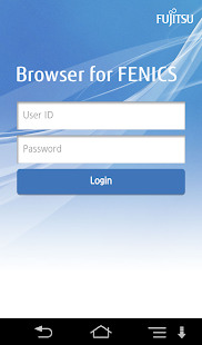 How to mod Browser for FENICS 2.3.3 mod apk for bluestacks