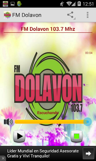 FM Dolavon