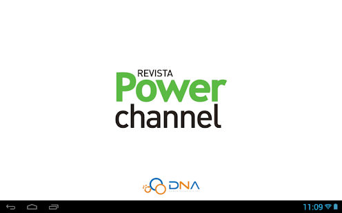 Revista Power Channel Screenshots 0
