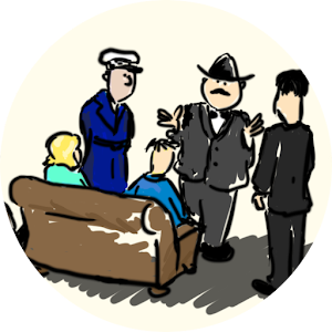 Death off the Cuff.apk 1.7.1
