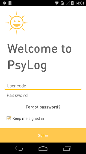 PsyLog