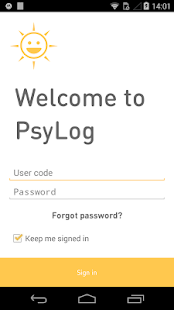 How to install PsyLog patch 1.0.3 apk for android