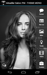 Lastest PAUL MITCHELL - MONO APK for Android