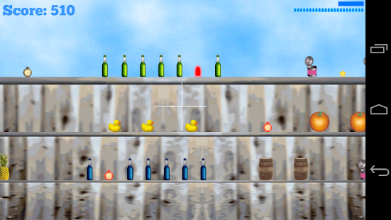 Free Download Shooting Gallery APK for Android