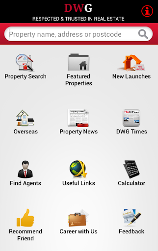 DWG Property