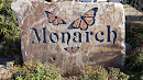 Monarch Entrance