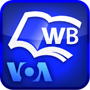 VoA Mobile Wordbook 1.0010 Icon