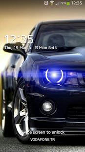 Free Download Camaro Wallpapers APK for Android