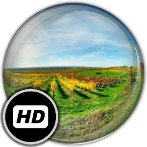 Panorama Wallpaper: Fields.apk 1.1