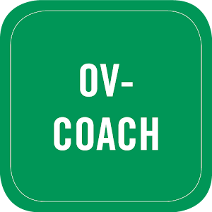 logo van OV-Coach