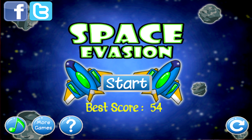 【免費街機App】Mocking Jay Space Evasion-APP點子