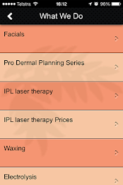 Beauty On The Park poster 4