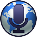 Voice Browser Lite icon