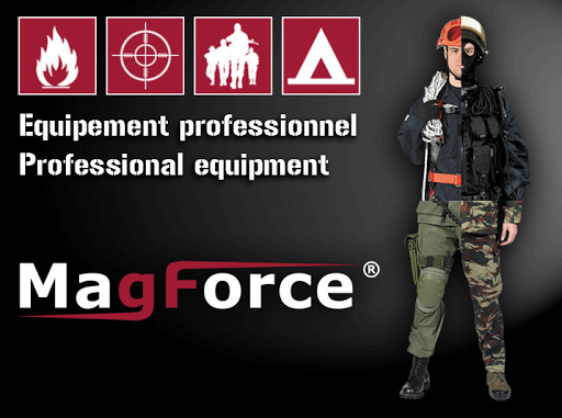 MagForce