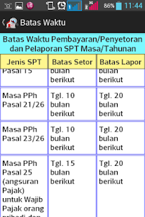 Kantor Pajak Screenshots 10