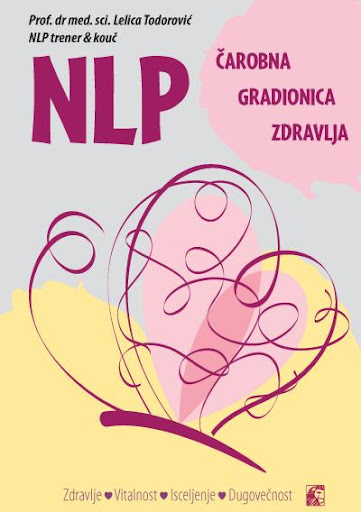 NLP - Čarobna gradionica