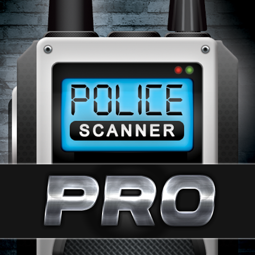 Police Scanner 50 Radio Pro FREE Windows Phone app market