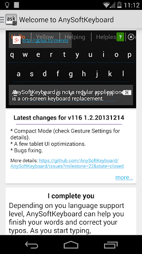 AnySoftKeyboard