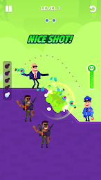 Hitmasters 6