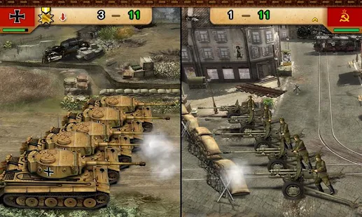 World Conqueror 2 1.3.2 MOD APK Unlimited Money