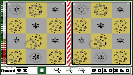 Spot the Gift Wrap Difference - Christmas Holiday(圖3)-速報App