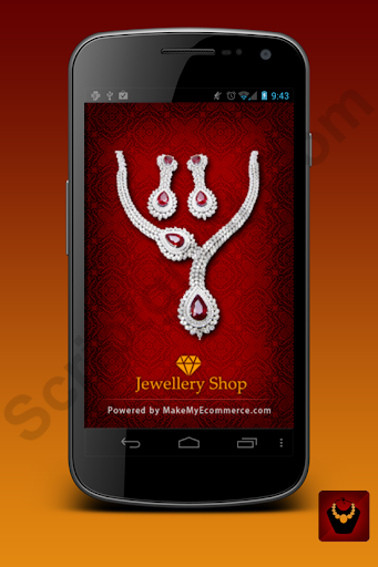 JewelleryShop