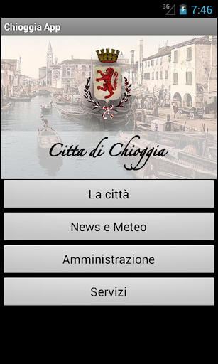 Comune Chioggia