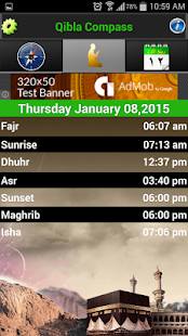 Download Find Qibla APK