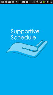 Supportive Schedule app網站相關資料 - 首頁 - 電腦王阿達的3C胡言 ...