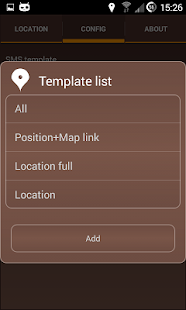 My Location(圖6)-速報App