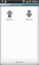 BullGuard Mobile Backup APK Download for Android