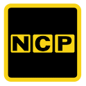 NCP Car Park Finder logo