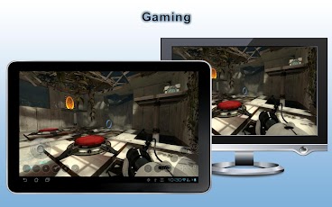 Splashtop GamePad THD