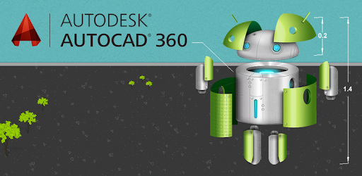 AutoCAD 360 2.0.1