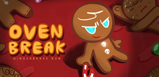 Ovenbreak 1.0.5